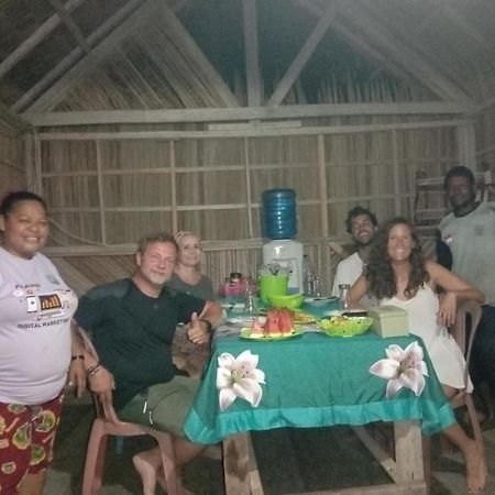 Amfriwen Homestay Yennanas Besir Extérieur photo