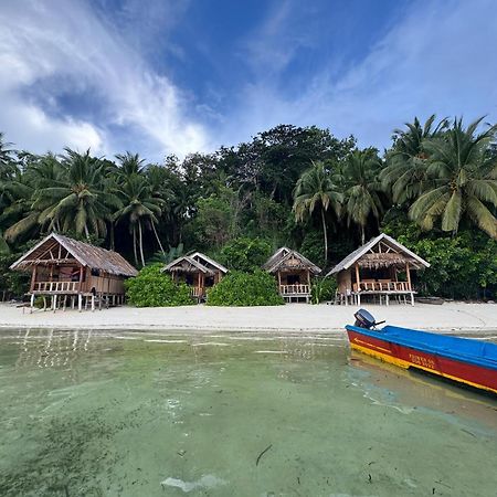 Amfriwen Homestay Yennanas Besir Extérieur photo
