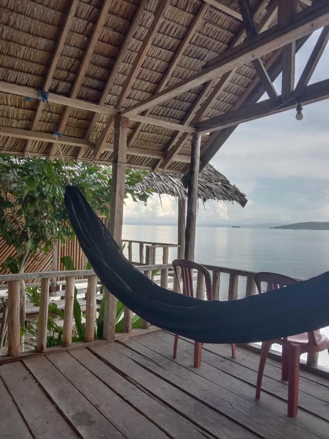 Amfriwen Homestay Yennanas Besir Extérieur photo