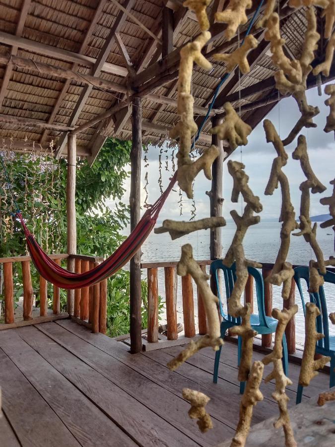 Amfriwen Homestay Yennanas Besir Extérieur photo