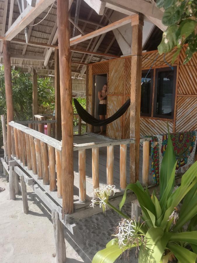 Amfriwen Homestay Yennanas Besir Extérieur photo