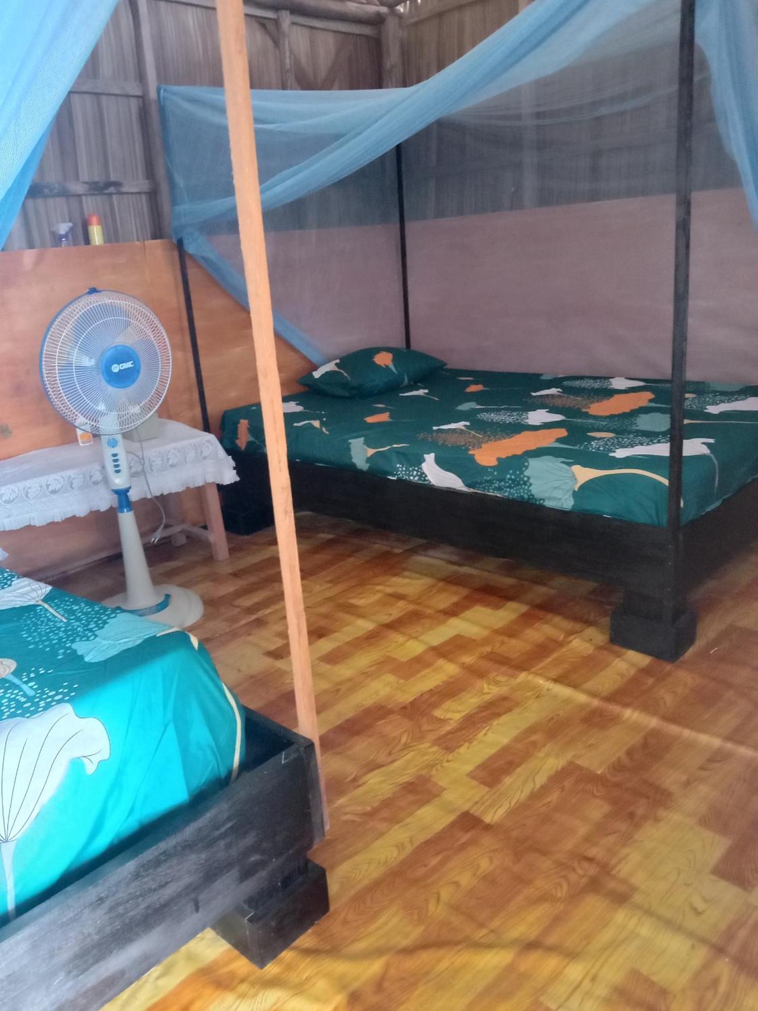 Amfriwen Homestay Yennanas Besir Extérieur photo