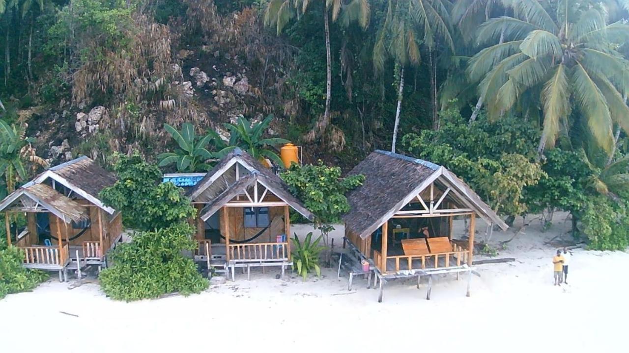 Amfriwen Homestay Yennanas Besir Extérieur photo