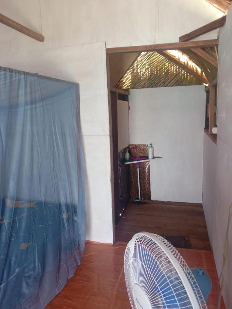 Amfriwen Homestay Yennanas Besir Extérieur photo
