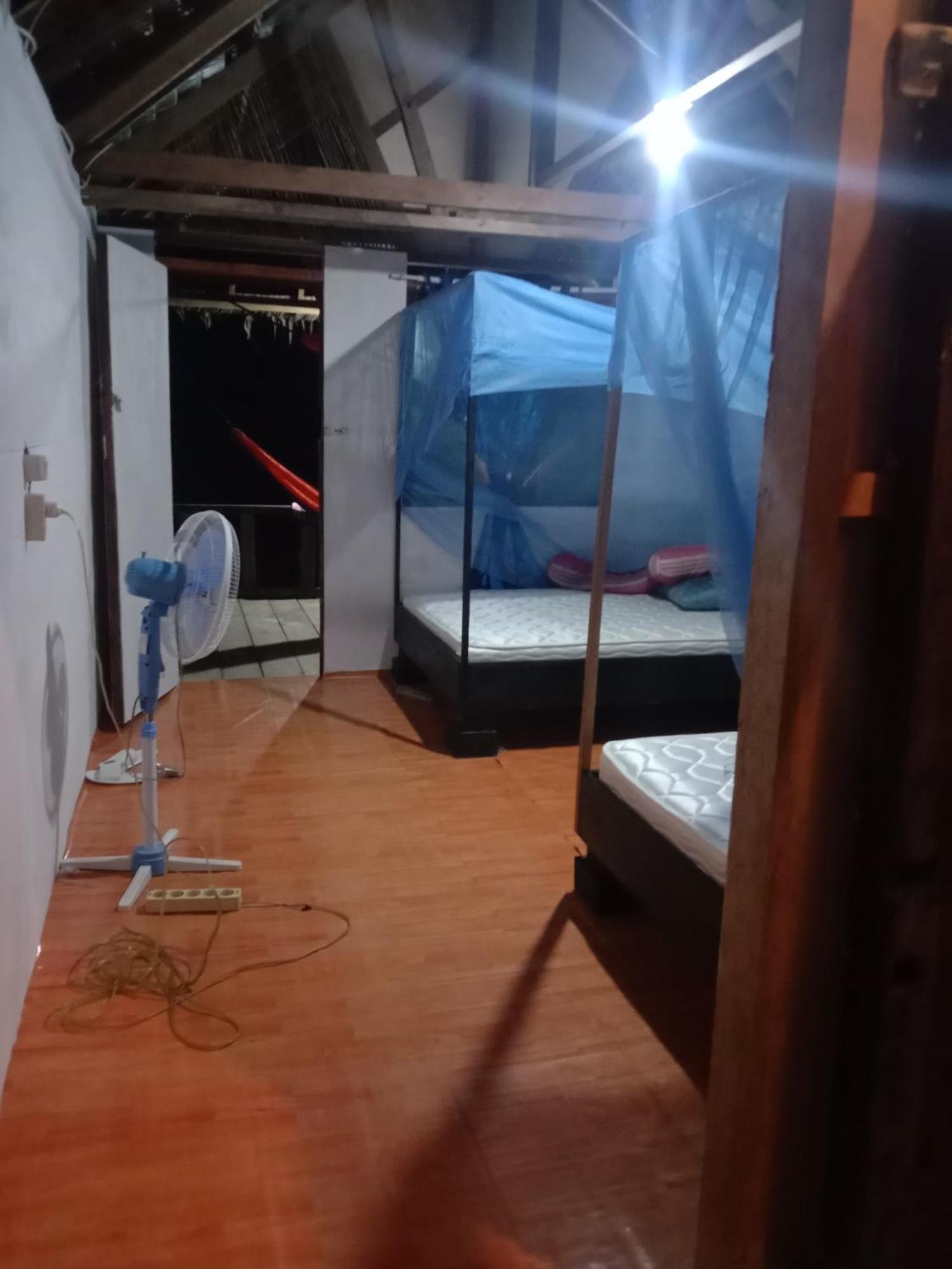 Amfriwen Homestay Yennanas Besir Extérieur photo