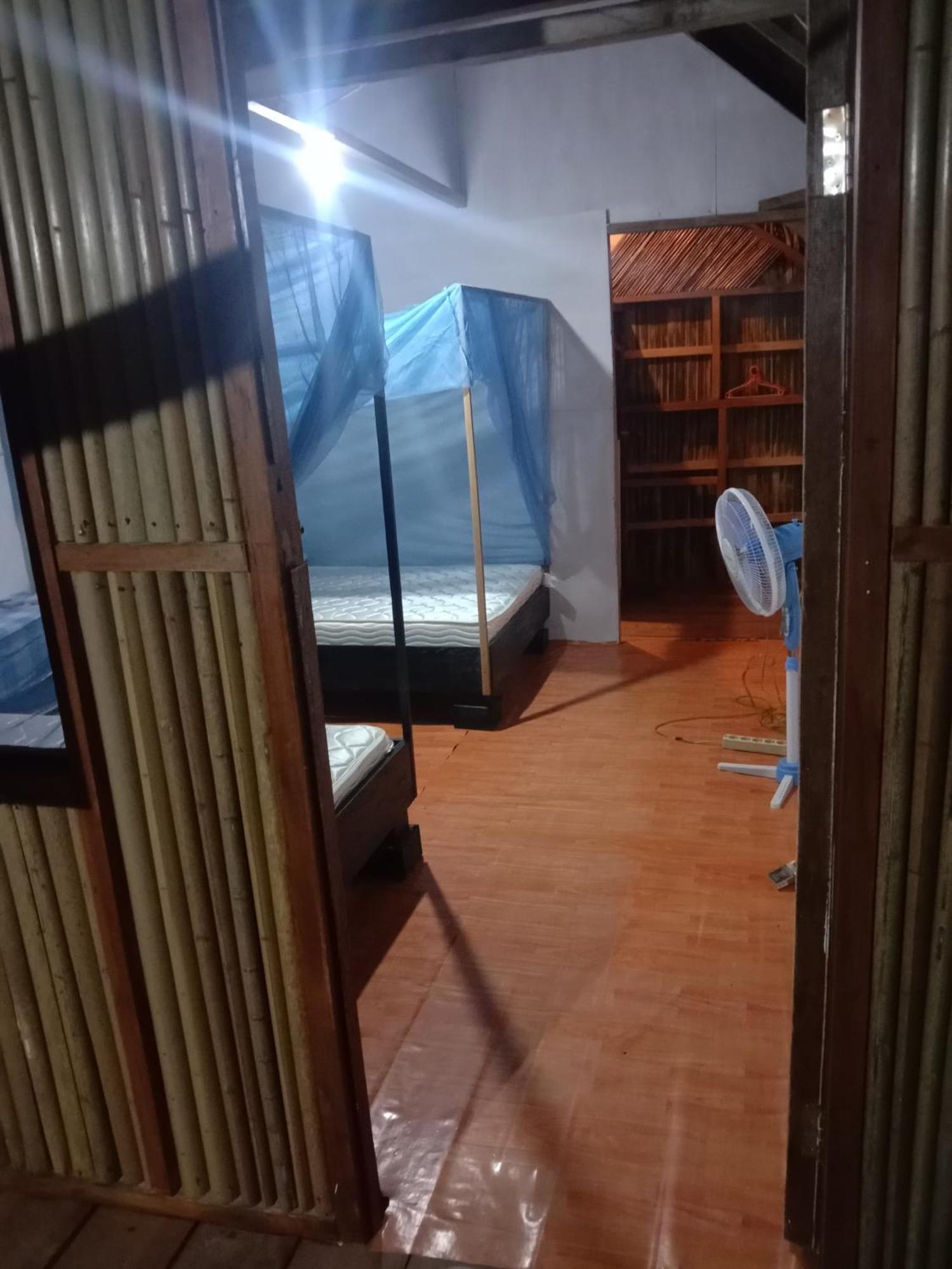 Amfriwen Homestay Yennanas Besir Extérieur photo