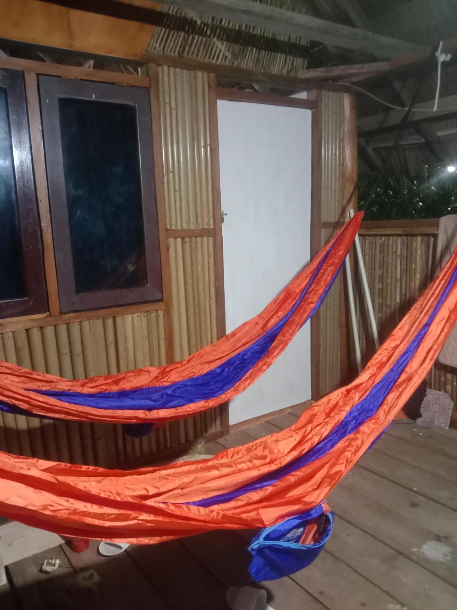 Amfriwen Homestay Yennanas Besir Extérieur photo