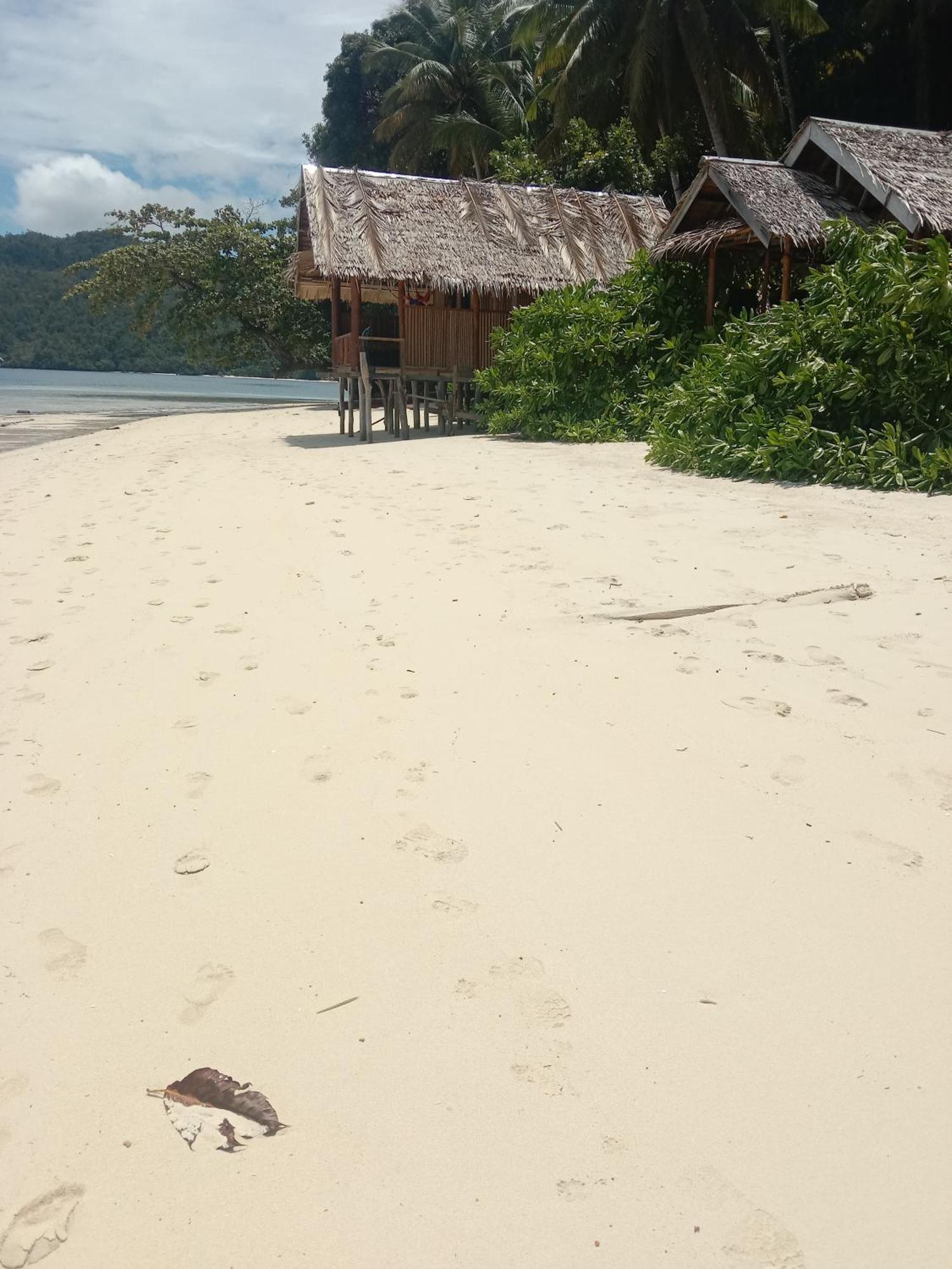 Amfriwen Homestay Yennanas Besir Extérieur photo